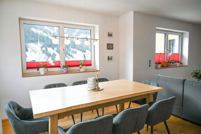 Others 5, Chalet Creatina by we rent, Zell am See