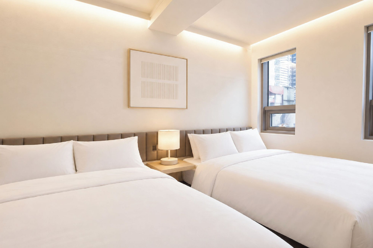 Bedroom 4, UH Suite The Jongno, Jongno