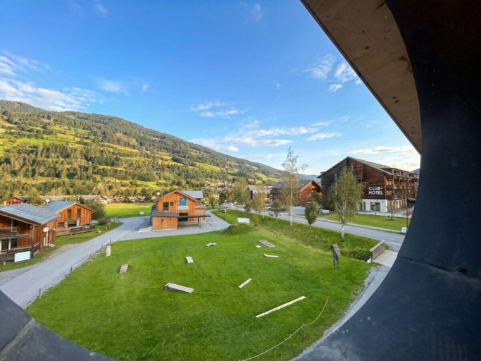 Others 4, Apartment With 1 Bedroom, Murau