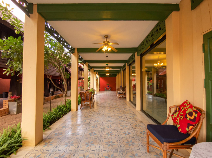 Others 3, Donpin 8 Lanna Heritage, Timeless Grace, Muang Chiang Mai