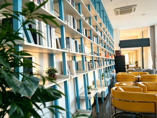 Others 3, hemujia hotel, Shenzhen
