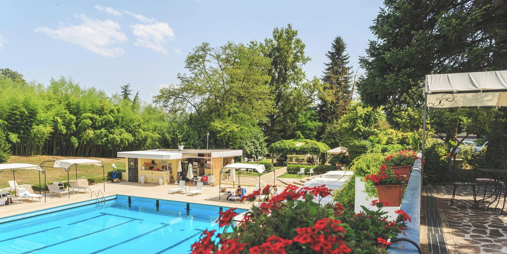 Sport & Beauty 2, Hotiday Room Collection - Fiuggi, Frosinone