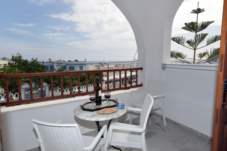 Exterior & Views 2, Sunflower ApartHotel, South Aegean