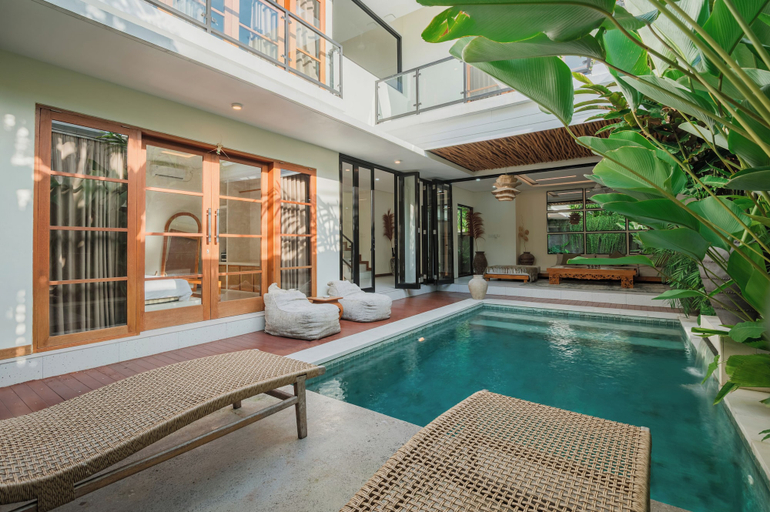 Others 4, Sunny Ivy Villa by Betterplace, Badung