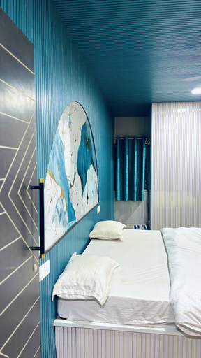 Others 5, Anjali Palace and Suites, Ahmadnagar