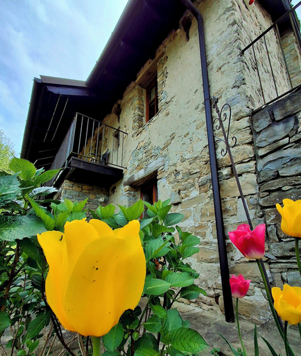 Others 2, Charming Historic House in Provincia di Cuneo, Italia, Cuneo