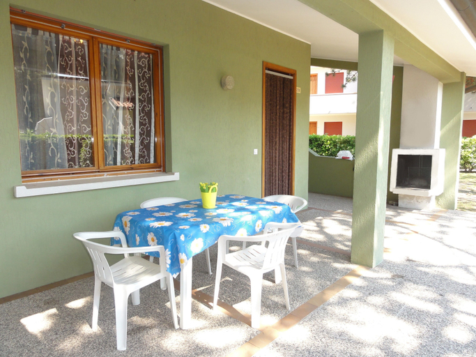 Others 1, Charming Terraced Villa, Venezia