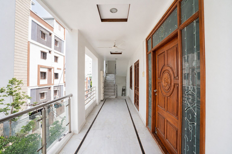 Others 5, Ariston by Redolive 3bhk 20min Apollonr Hitech, Ranga Reddy