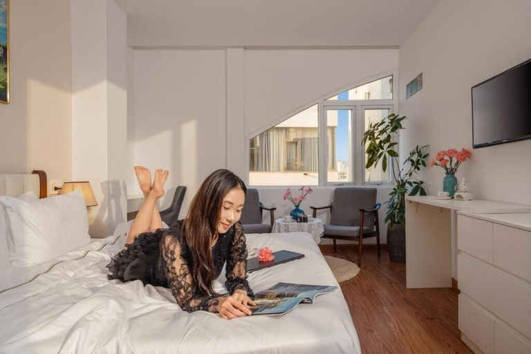 Others 2, Miami Beach Hotel & Apartment, Da Nang