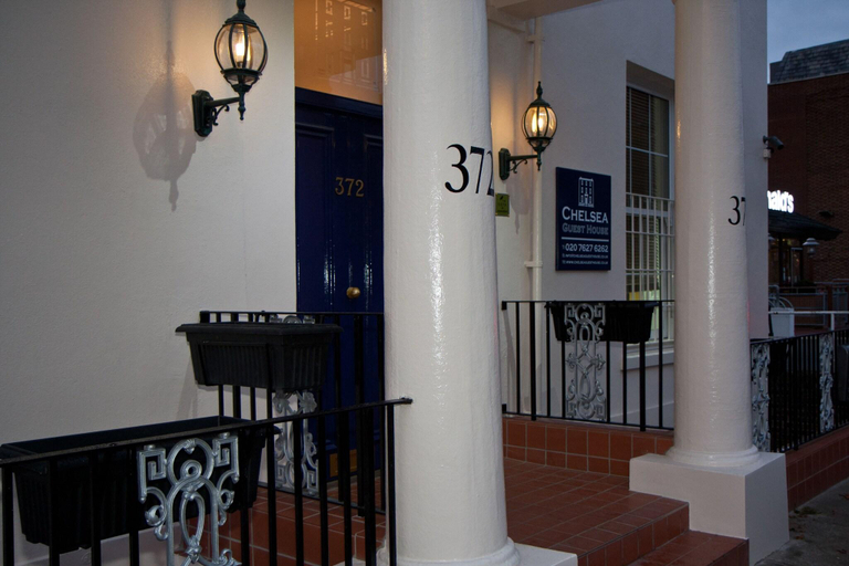 Exterior & Views 2, Chelsea Guest House, London