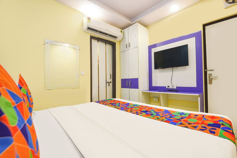 Others 4, FabHotel Gold Star, Delhi