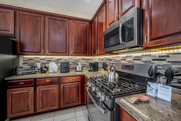 Others 5, Fg7909 - 6BR House With Private Pool Near Disney, Osceola