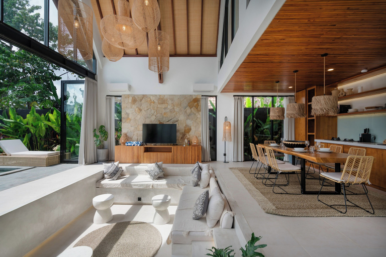Others 3, Tukad Hut 5 Villa by Betterplace, Badung