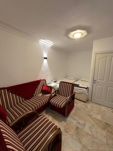 Bedroom 5, Adasea Hotel, Kuşadası