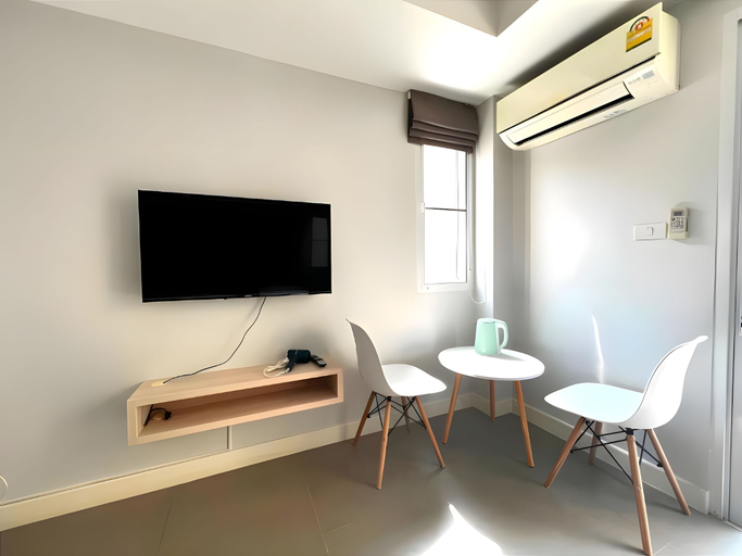 Others 5, Mitr Inn Mrt Samyot Station - The Grand, Phra Nakhon