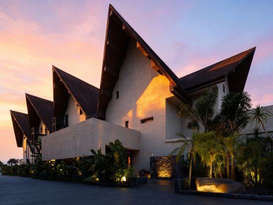 Others 3, Beihai Liximan Scenic Vacation Homestay, Beihai