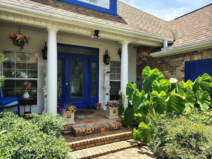 Others 3, 476 Nona st Breaux Bridge LA US 70517, Saint Martin