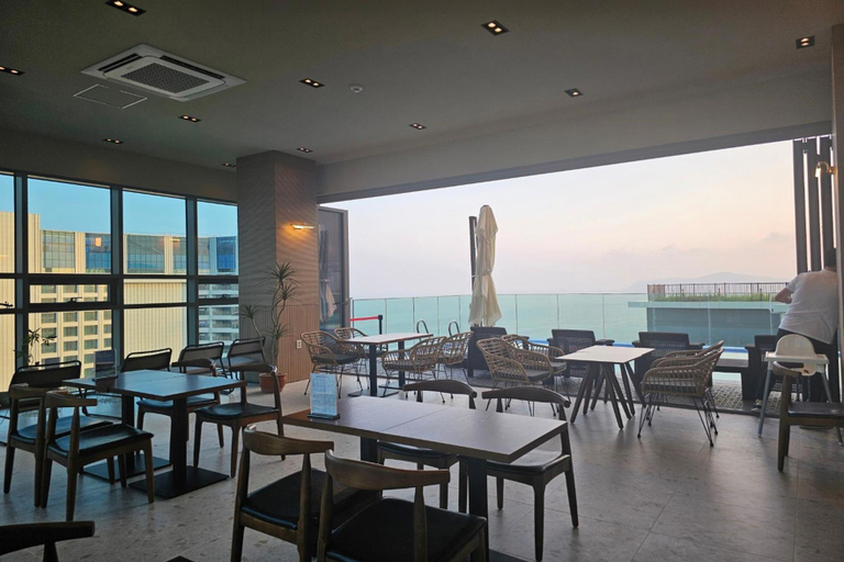 Food & Drinks 3, The solid residence - Elbonthestay by haeundae, Haeundae