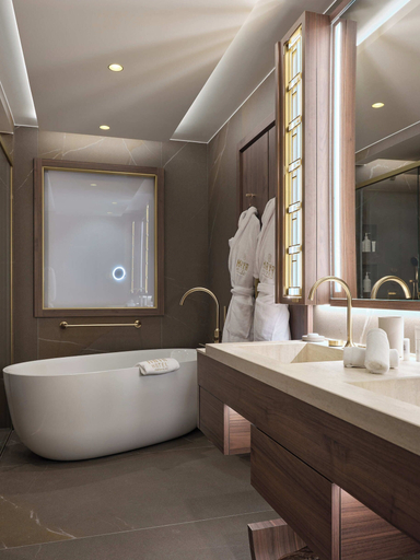 Others 3, Maya Hotel Courchevel 1850, Savoie
