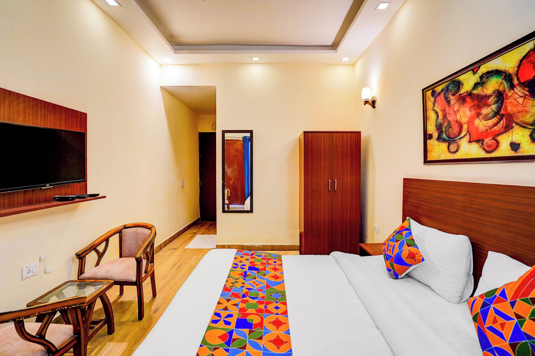 Others 5, FabHotel Ojas The Nest - Nr. Noida Sector 51 Metro, Gautam Buddha Nagar