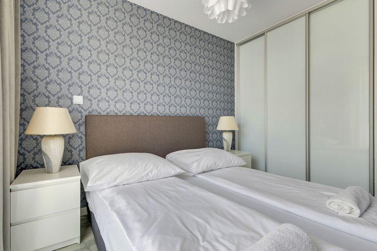 Others 2, Angielska Grobla by Grand Apartments, Gdańsk City