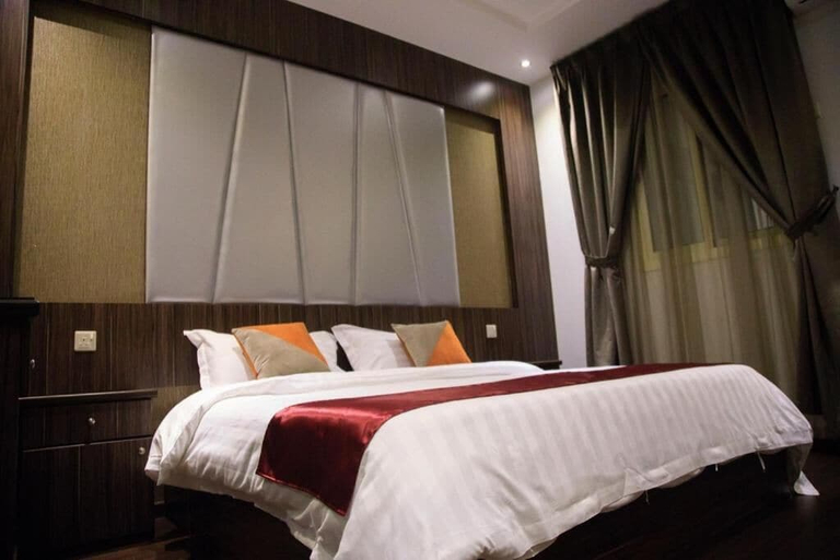 Bedroom 5, Rest Time Golden Hotel, Riyadh