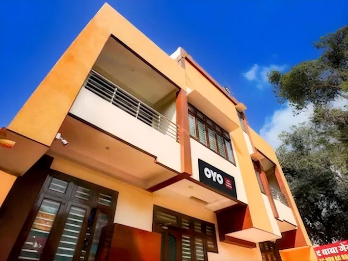 Others 1, The Baba Guest House, Indore