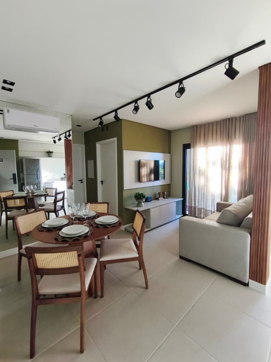 Others 3, Moov Smart Home, Cuiaba