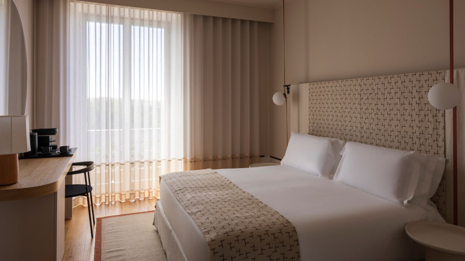 Bedroom 4, Villa Paola, Vibo Valentia
