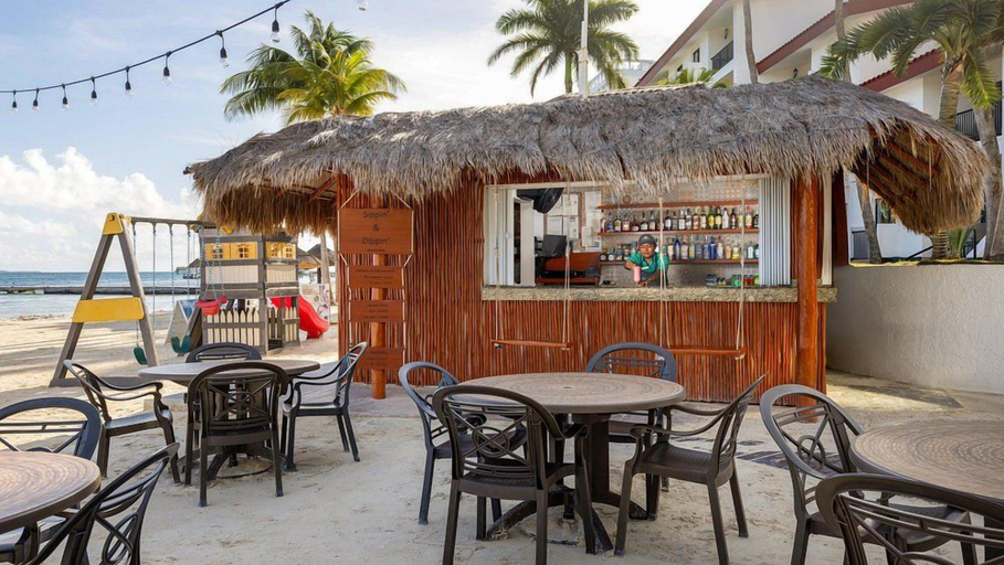 Food & Drinks 4, Royal Cancun Resort, Benito Juárez