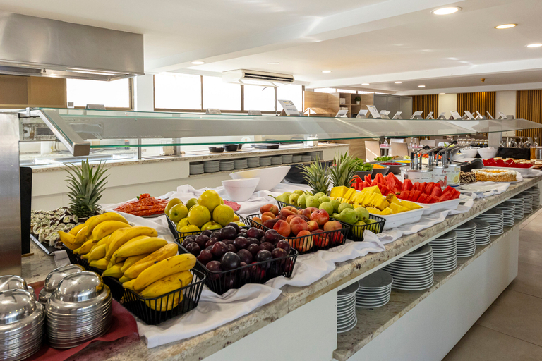 Food & Drinks 4, MedPlaya Hotel Alba Beach, Málaga