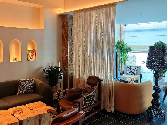 Others 3, Guili AGNI Hotel, Altay