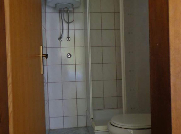 Bathroom, Apartments Popić, Vodice