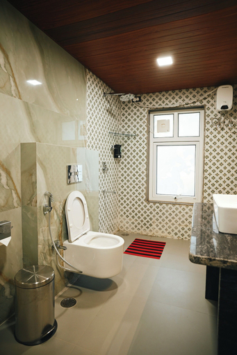 Others 2, SS Suites, Bangalore