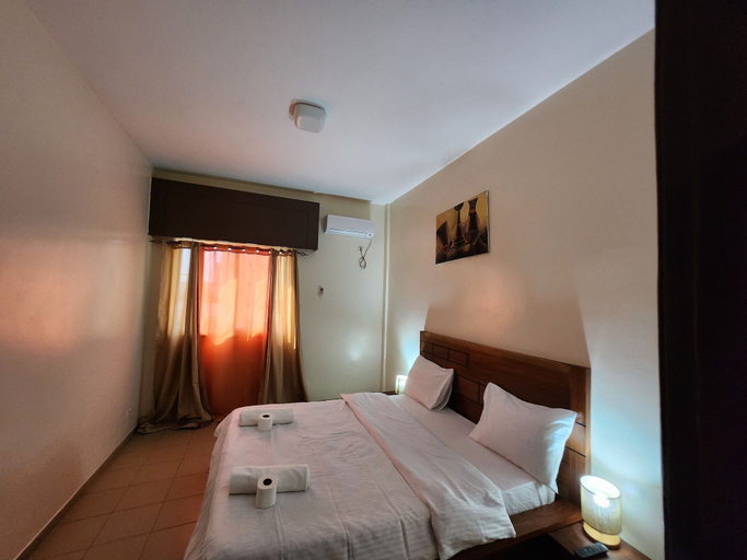 Others 2, Residence Cité Gorgui, Dakar