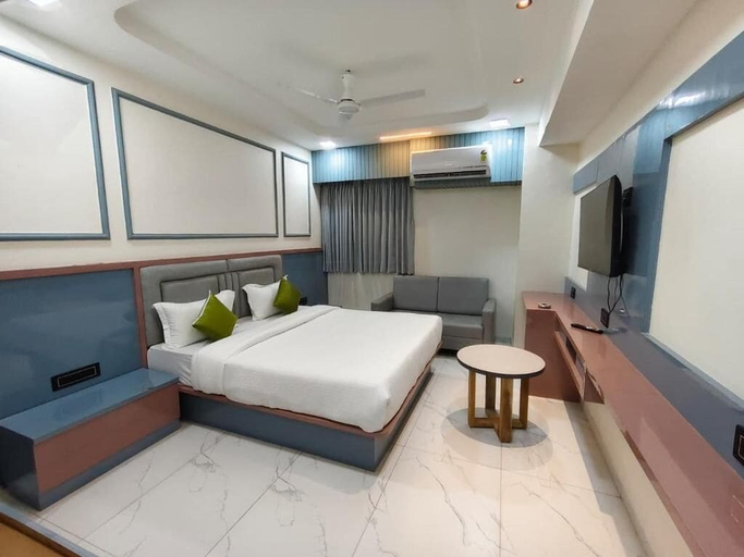 Others 5, HOTEL HILL VIEW, Ahmadabad