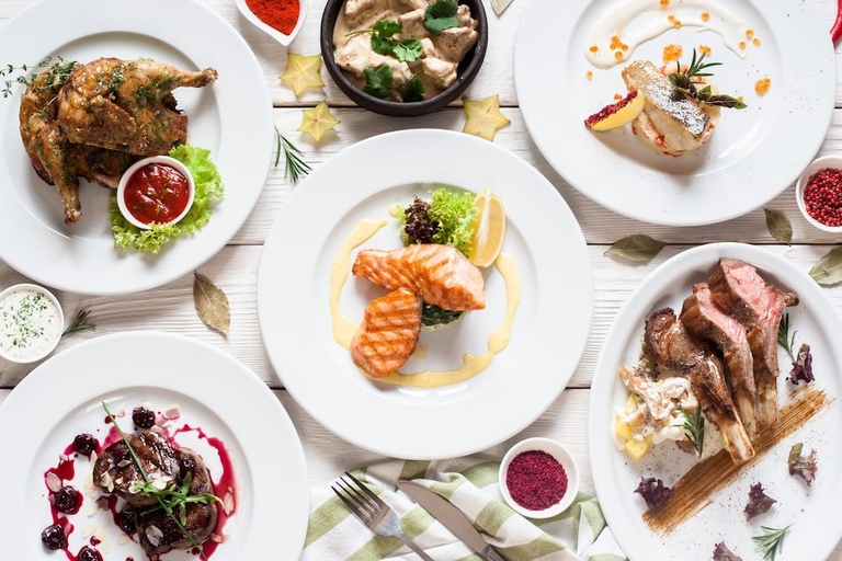 Food & Drinks 5, Seda Bonifacio Global City, Taguig