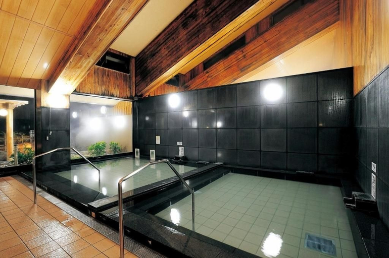 Others 5, Tawarayama Machigoto Ryokan, Nagato