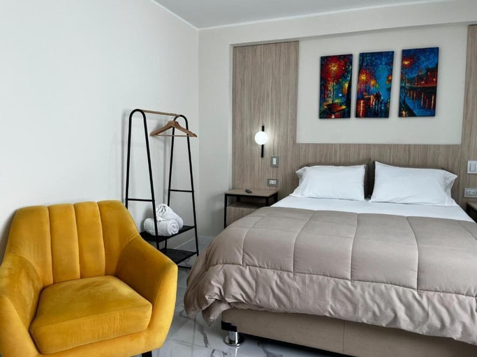 Others 3, Residencial Mar Caribe, Lima
