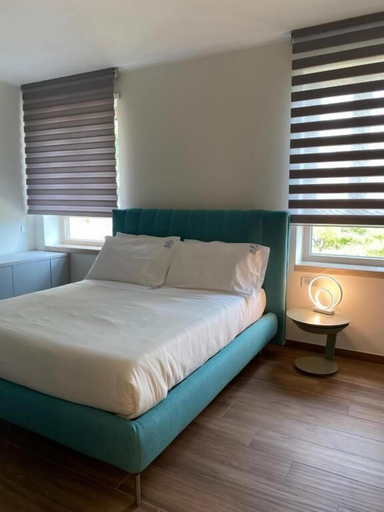 Bedroom 1, RoSea B&B, Latina