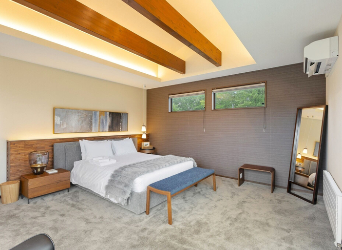 Others 3, Mineta - Rusutsu Chalets, Rusutsu