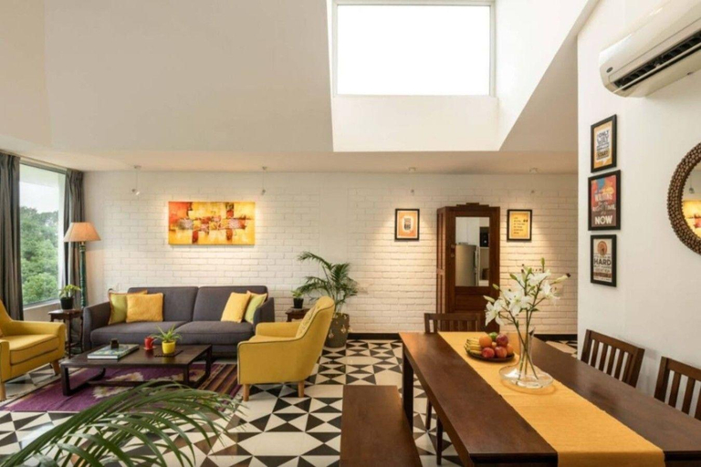 Others 3, Spacious 2bhk w Rooftop Pool Near Beach Ea-308, North Goa