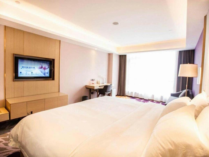 Bedroom 3, Lavande Hotels Jiangyou Monument, Mianyang