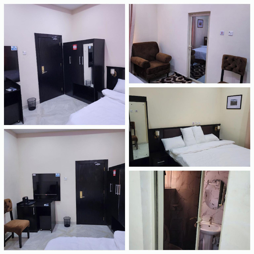 Others 5, The 401 Hotel and Suites Awka, AwkaSout