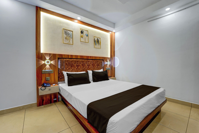 Others 3, Townhouse Cochin Airport Skyluxe, Ernakulam