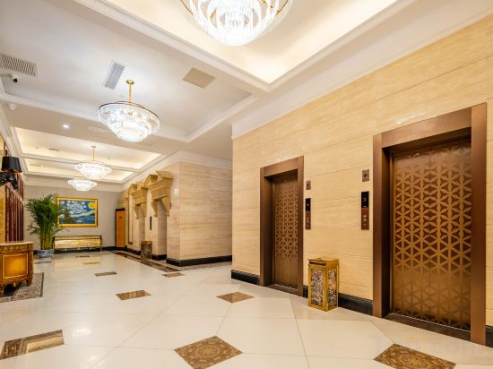 Others 5, Shijiazhuang Shallow Jinnianhua Hotel, Shijiazhuang