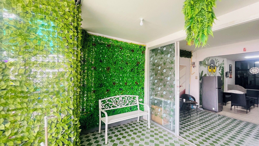 Others 2, Snooze Owl Hostel - Ao Nang, Mueang Krabi