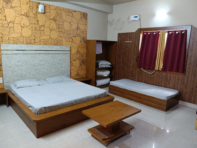 Others 4, Hotel Madhuvan Vihar, Ranchi