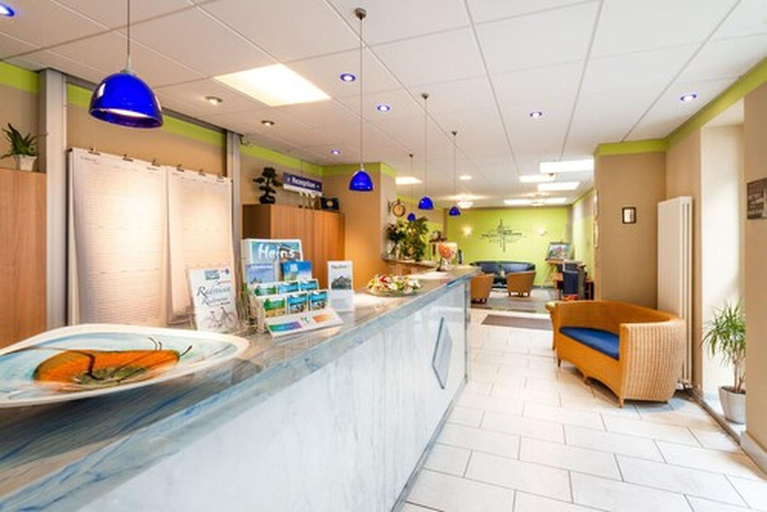 Public Area 2, City Hotel, Heinsberg