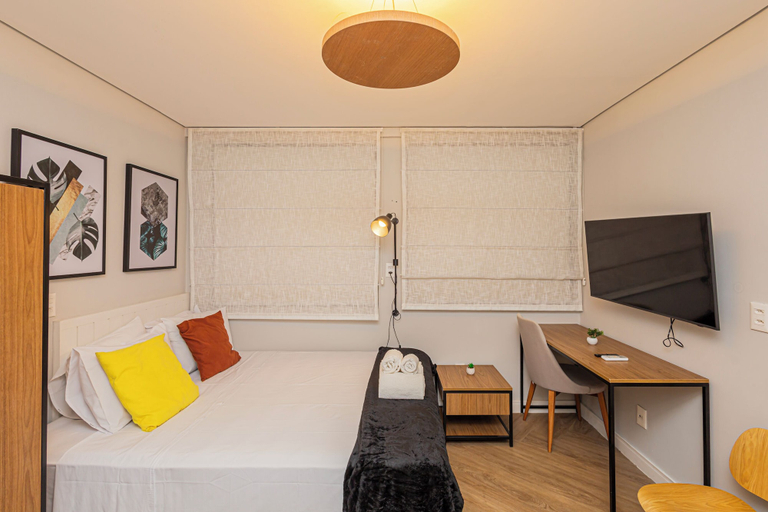 Others 2, VNM - VN Vila Olimpia by Anora Spaces, São Paulo